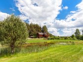 Parduodamas išskirtinis namas Trakų r., - nuotraukos Nr. 25