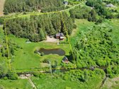Parduodamas išskirtinis namas Trakų r., - nuotraukos Nr. 44
