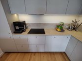 Nuomojamas labai šviesus ir jaukus 2 kambarių - nuotraukos Nr. 5