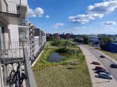Nuomojamas labai šviesus ir jaukus 2 kambarių - nuotraukos Nr. 13