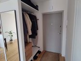 Nuomojamas labai šviesus ir jaukus 2 kambarių - nuotraukos Nr. 21