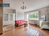 Renovuotame Name – 2 Kambarių Butas Su - nuotraukos Nr. 3