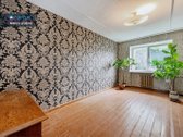 Renovuotame Name – 2 Kambarių Butas Su - nuotraukos Nr. 9