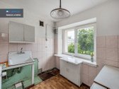 Renovuotame Name – 2 Kambarių Butas Su - nuotraukos Nr. 11