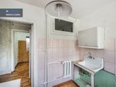Renovuotame Name – 2 Kambarių Butas Su - nuotraukos Nr. 14