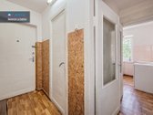 Renovuotame Name – 2 Kambarių Butas Su - nuotraukos Nr. 16