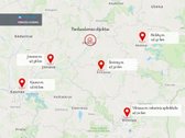 Renovuotame Name – 2 Kambarių Butas Su - nuotraukos Nr. 34
