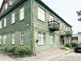 Parduodamas 2 Kambarių Butas Žaliakalnyje, - nuotraukos Nr. 13