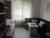 Nuomojamas 1.5 kambarių butas. Pilnai - nuotraukos Nr. 3