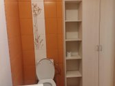 Nuomojamas 1.5 kambarių butas. Pilnai - nuotraukos Nr. 11