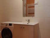 Nuomojamas 1.5 kambarių butas. Pilnai - nuotraukos Nr. 10