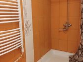 Nuomojamas 1.5 kambarių butas. Pilnai - nuotraukos Nr. 9