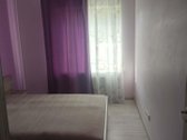Nuomojamas 1.5 kambarių butas. Pilnai - nuotraukos Nr. 7