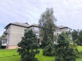 1 aukšte parduodamas erdvus 2 kambarių butas - nuotraukos Nr. 4