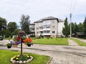 1 aukšte parduodamas erdvus 2 kambarių butas - nuotraukos Nr. 10