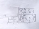 1 aukšte parduodamas erdvus 2 kambarių butas - nuotraukos Nr. 14