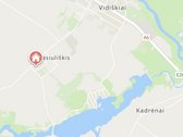 1 aukšte parduodamas erdvus 2 kambarių butas - nuotraukos Nr. 16