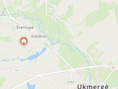 1 aukšte parduodamas erdvus 2 kambarių butas - nuotraukos Nr. 17