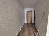 1 aukšte parduodamas erdvus 2 kambarių butas - nuotraukos Nr. 19