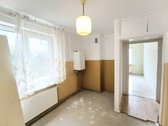 1 aukšte parduodamas erdvus 2 kambarių butas - nuotraukos Nr. 27