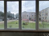 1 aukšte parduodamas erdvus 2 kambarių butas - nuotraukos Nr. 32