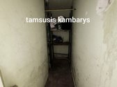 1 aukšte parduodamas erdvus 2 kambarių butas - nuotraukos Nr. 33