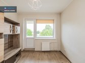 Parduodamas Jaukus Dviejų Kambarių Butas Su - nuotraukos Nr. 2
