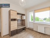 Parduodamas Jaukus Dviejų Kambarių Butas Su - nuotraukos Nr. 3