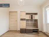 Parduodamas Jaukus Dviejų Kambarių Butas Su - nuotraukos Nr. 4