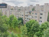 Parduodamas Jaukus Dviejų Kambarių Butas Su - nuotraukos Nr. 27