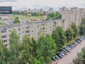 Parduodamas Jaukus Dviejų Kambarių Butas Su - nuotraukos Nr. 28