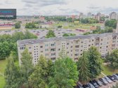 Parduodamas Jaukus Dviejų Kambarių Butas Su - nuotraukos Nr. 29