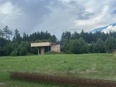 Parduodamas 18,29 arų sklypas su išduotu - nuotraukos Nr. 12