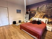 Išnuomojamas šviesus ir erdvus 1 kambarys - nuotraukos Nr. 3