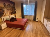 Išnuomojamas šviesus ir erdvus 1 kambarys - nuotraukos Nr. 4