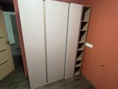 Baiginėjamas įrengti šviesus ir jaukus butas - nuotraukos Nr. 12