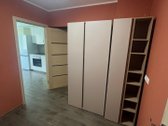 Baiginėjamas įrengti šviesus ir jaukus butas - nuotraukos Nr. 13