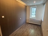 Baiginėjamas įrengti šviesus ir jaukus butas - nuotraukos Nr. 8