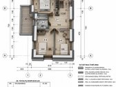 Parduodamas renovuotas namas Gaižėnėlių k., - nuotraukos Nr. 22