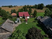 Parduodama sodyba Kaišiadorių r., Kruonio sen - nuotraukos Nr. 2
