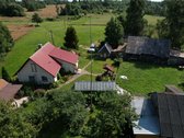 Parduodama sodyba Kaišiadorių r., Kruonio sen - nuotraukos Nr. 3