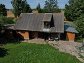 Parduodama sodyba Kaišiadorių r., Kruonio sen - nuotraukos Nr. 8