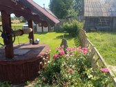 Parduodama sodyba Kaišiadorių r., Kruonio sen - nuotraukos Nr. 10