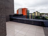 Dviejų aukštų apartamentai su privataus namo - nuotraukos Nr. 8