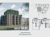 Dviejų aukštų apartamentai su privataus namo - nuotraukos Nr. 27