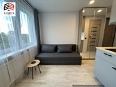 Jaukus Ir Modernus Studio Tipo Butas - nuotraukos Nr. 2