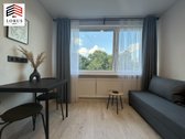 Jaukus Ir Modernus Studio Tipo Butas - nuotraukos Nr. 6