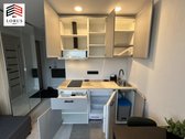 Jaukus Ir Modernus Studio Tipo Butas - nuotraukos Nr. 11