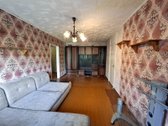 Parduodamas šiltas, vidinis 2-jų kambarių - nuotraukos Nr. 3