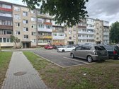 Parduodamas šiltas, vidinis 2-jų kambarių - nuotraukos Nr. 17